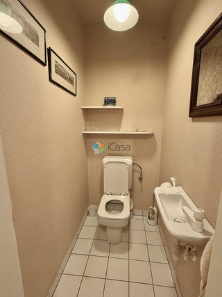 Apartment with 2 bedroom(s) to sell in Bridel