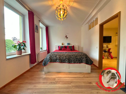 Apartamento com 3 quarto(s) para venda em Remich