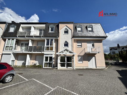 Duplex com 3 quarto(s) para venda em Remich