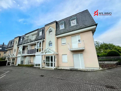 Duplex com 3 quarto(s) para venda em Remich