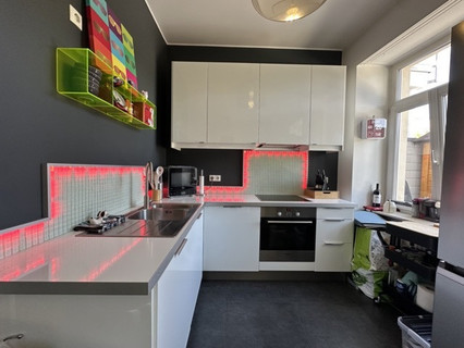 Apartamento com 1 quarto(s) para venda em Remich