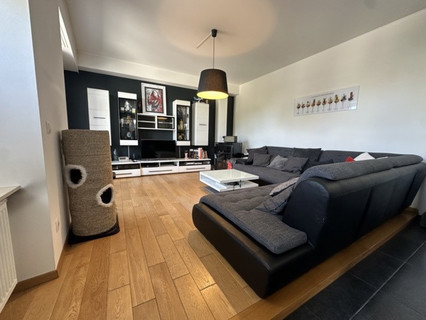 Apartamento com 1 quarto(s) para venda em Remich