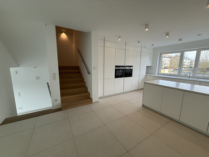 Joint house with 4 bedroom(s) to sell in Luxembourg-Belair