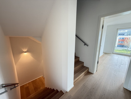 Joint house with 4 bedroom(s) to sell in Luxembourg-Belair