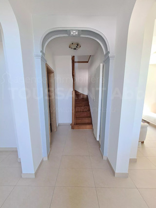 Moradia com 3 quarto(s) para venda em Hautbellain