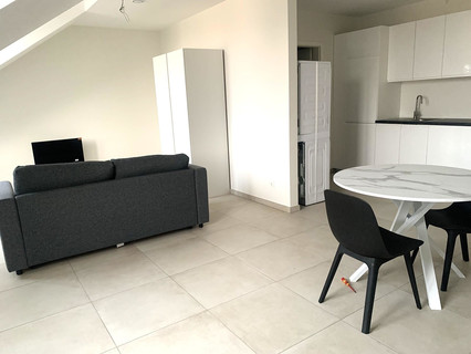 Studio to rent in Bertrange