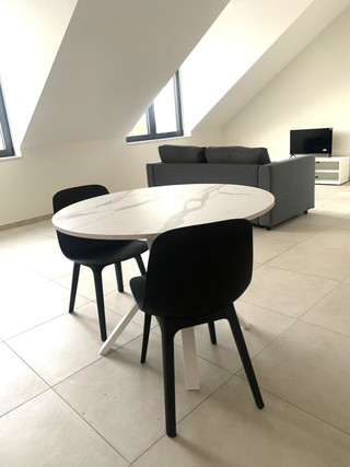 Studio to rent in Bertrange