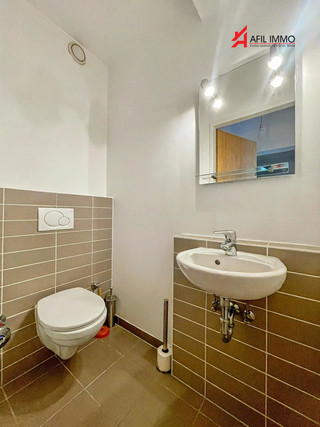 Apartamento com 2 quarto(s) para venda em Luxembourg-Cents