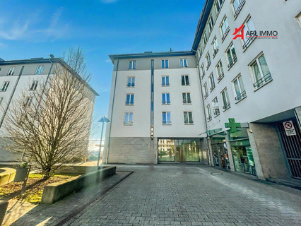 Apartamento com 2 quarto(s) para venda em Luxembourg-Cents