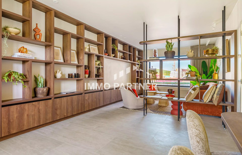 Apartment with 1 bedroom(s) to sell in Bourscheid