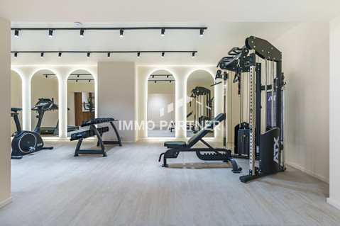 Apartment with 1 bedroom(s) to sell in Bourscheid