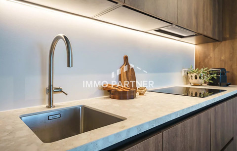 Apartment with 1 bedroom(s) to sell in Bourscheid