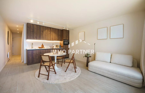 Apartment with 1 bedroom(s) to sell in Bourscheid