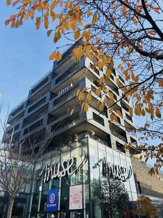 Apartamento para venda em Metz