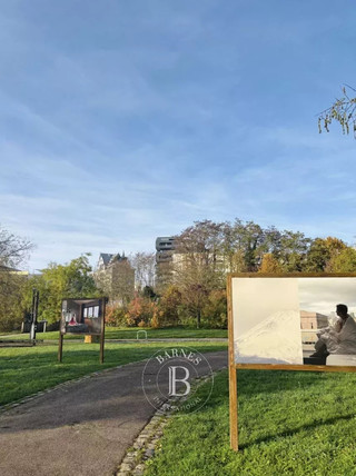 Apartamento com 4 quarto(s) para venda em Metz