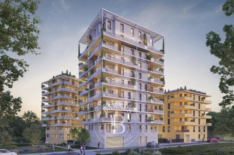 Apartamento com 4 quarto(s) para venda em Metz