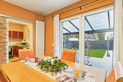 Wohnung 2 Zimmer zu verkaufen in Leudelange