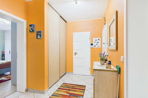 Wohnung 2 Zimmer zu verkaufen in Leudelange