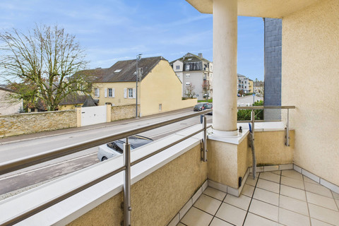Wohnung 2 Zimmer zu verkaufen in Leudelange