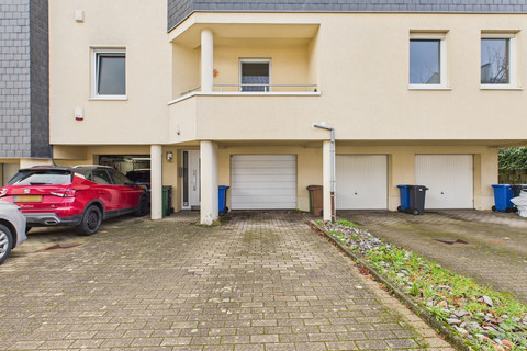 Wohnung 2 Zimmer zu verkaufen in Leudelange