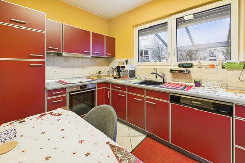 Wohnung 2 Zimmer zu verkaufen in Leudelange