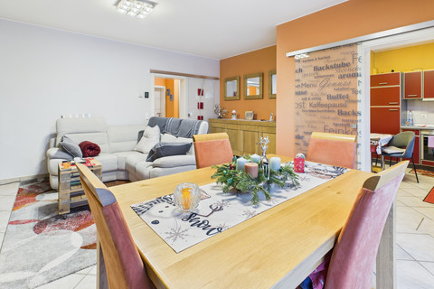 Wohnung 2 Zimmer zu verkaufen in Leudelange