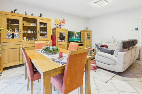 Wohnung 2 Zimmer zu verkaufen in Leudelange