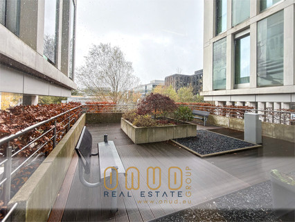 Office to rent in Luxembourg