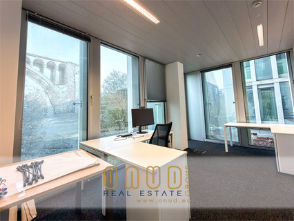 Office to rent in Luxembourg