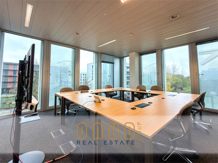 Office to rent in Luxembourg