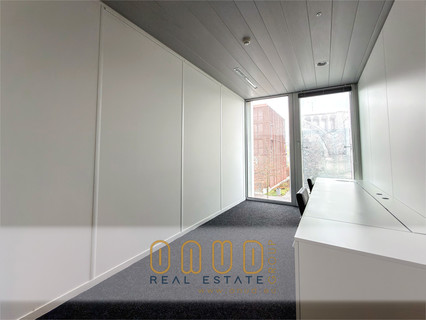 Office to rent in Luxembourg