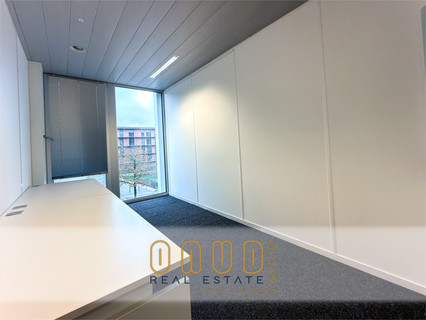Office to rent in Luxembourg