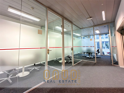 Office to rent in Luxembourg