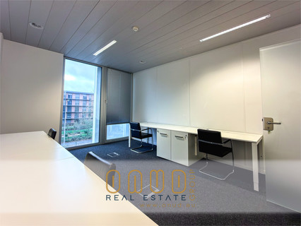 Office to rent in Luxembourg