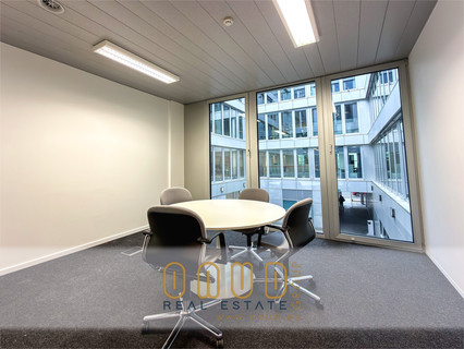 Office to rent in Luxembourg