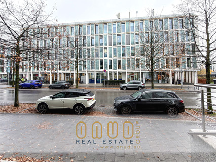 Office to rent in Luxembourg