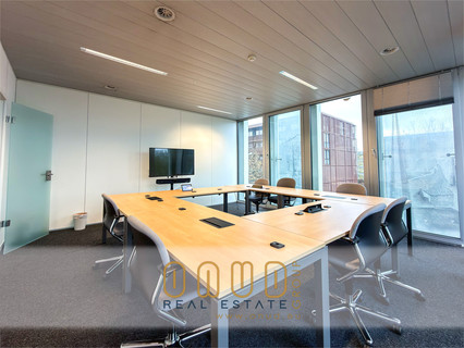 Office to rent in Luxembourg