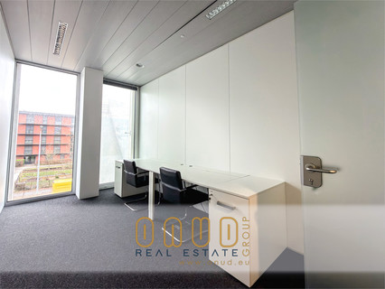 Office to rent in Luxembourg