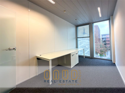 Office to rent in Luxembourg
