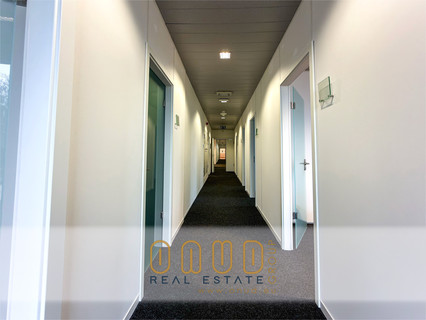 Office to rent in Luxembourg