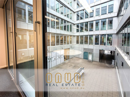 Office to rent in Luxembourg