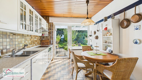 Haus 3  Zimmer zu verkaufen in Merzig