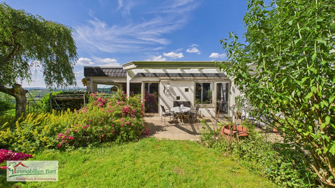 Haus 3  Zimmer zu verkaufen in Merzig