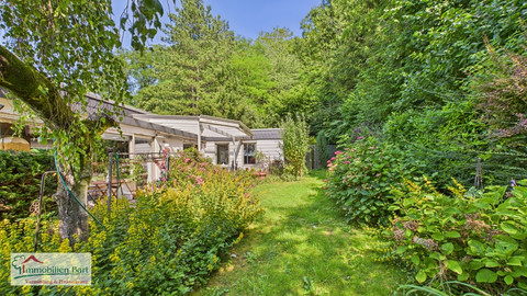 Haus 3  Zimmer zu verkaufen in Merzig