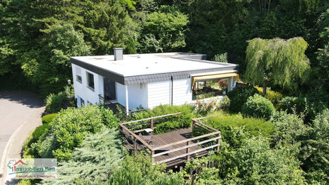 Haus 3  Zimmer zu verkaufen in Merzig