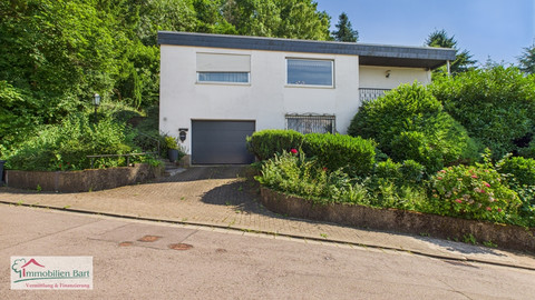 Haus 3  Zimmer zu verkaufen in Merzig