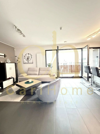 Apartment with 1 bedroom(s) to sell in Schifflange