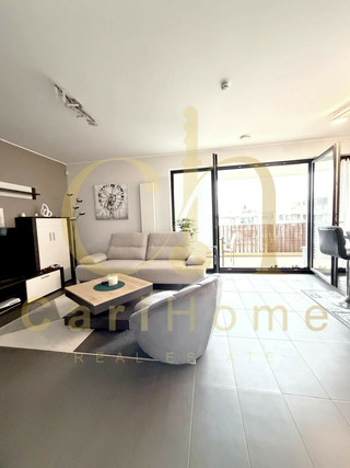 Apartment with 1 bedroom(s) to sell in Schifflange