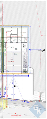 Semi-detached with 4 bedroom(s) to sell in Bech