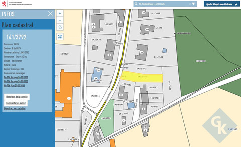 Semi-detached with 4 bedroom(s) to sell in Bech